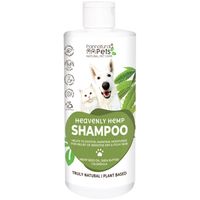 Pannatural Pets Heavenly Hemp Shampoo
